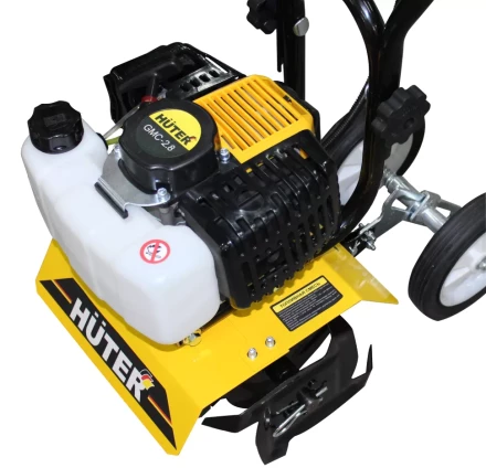 Мотокультиватор HUTER GMC-2.8 купить в Ижевске