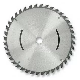 Диск пильный по алюмин. ZG 216х30х 80 зуб. (ШТУРМШТАЙН ) купить в Ижевске