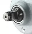 Гайковерт пневматический Metabo DSSW  930 1/2" ударный купить в Ижевске