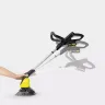 Аккумуляторный удалитель сорняков KARCHER WRE 18-55 Battery Set купить в Ижевске