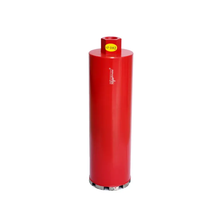 Алмазная коронка ALTECO ВТ 112х350 13649 купить в Ижевске