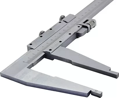 Штангенциркуль ШЦ 3-3000 (0.05) купить в Ижевске