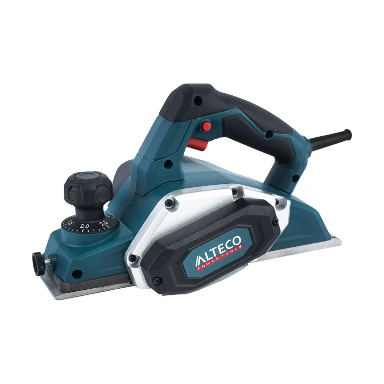 Рубанок электрический ALTECO PL 650 30123 купить в Ижевске