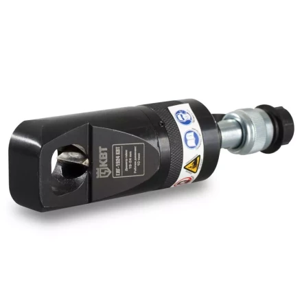 Гидравлический гайкорез (гайколом) ГЛГ-1924 КВТ купить в Ижевске