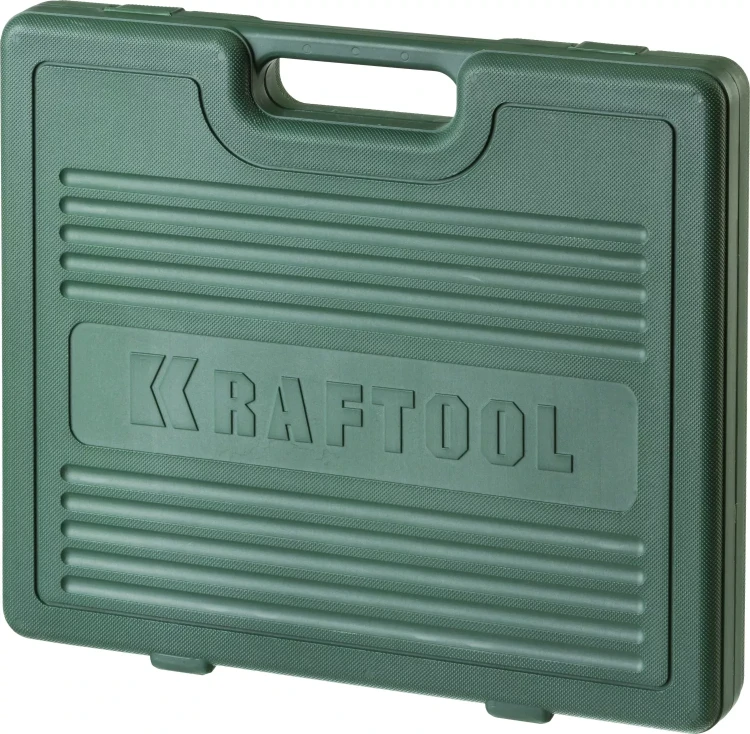 Набор KRAFTOOL Ключи "INDUSTRIE" имбусовые,Cr-Mo(S2),Т-образные,эргоном двухкомп рукоятка,TORX Hole 10-50,9 шт,в боксе 27455-H9 купить в Ижевске