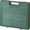 Набор KRAFTOOL Ключи "INDUSTRIE" имбусовые,Cr-Mo(S2),Т-образные,эргоном двухкомп рукоятка,TORX Hole 10-50,9 шт,в боксе 27455-H9 купить в Ижевске