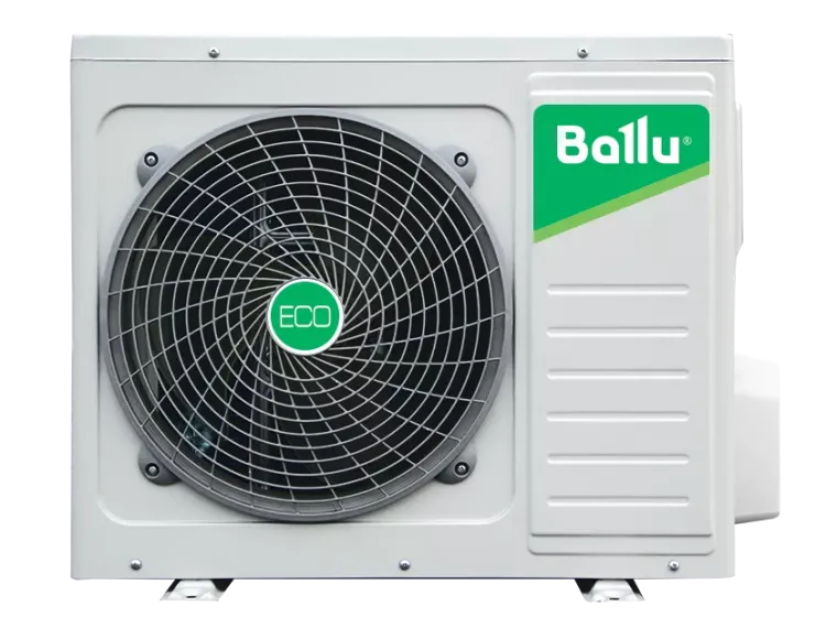 Сплит-система BALLU BSW-09HN1/OL/15Y комплект купить в Ижевске