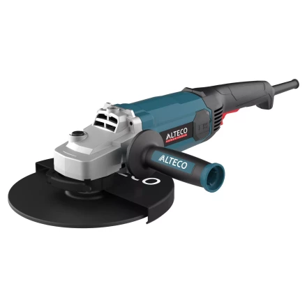 Угловая шлифмашина ALTECO AG 2210-230 S 77295 купить в Ижевске