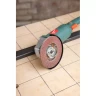 Круг Лепестковый Торцевой (КЛТ) HAMMER КЛТ 1 Ф125х22 Р60 213-025 купить в Ижевске