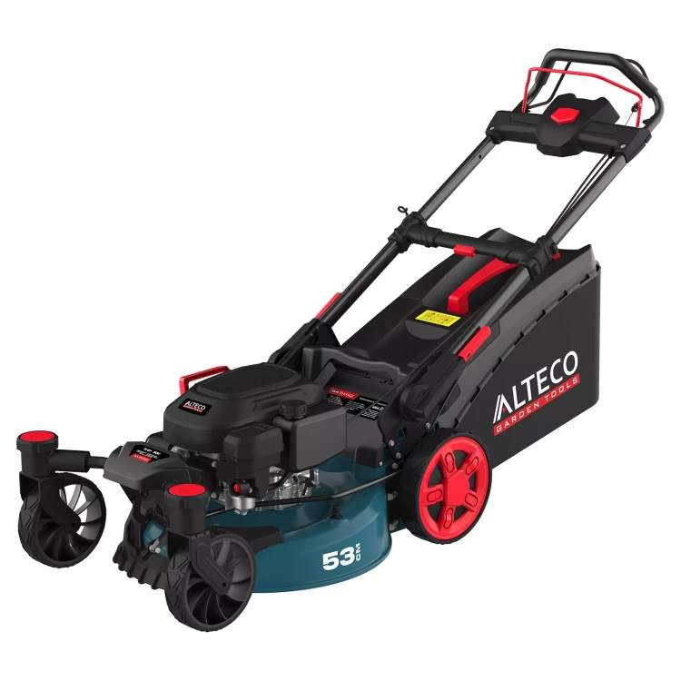 Газонокосилка бензиновая ALTECO GLM 70-53 SQZ 84122 купить в Ижевске