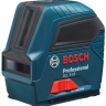 Нивелир лазерный Bosch GLL 2-10 купить в Ижевске