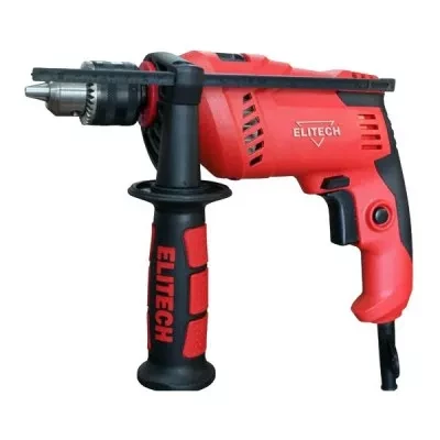 Дрель ударная ДУ 900/2РЭК ELITECH купить в Ижевске