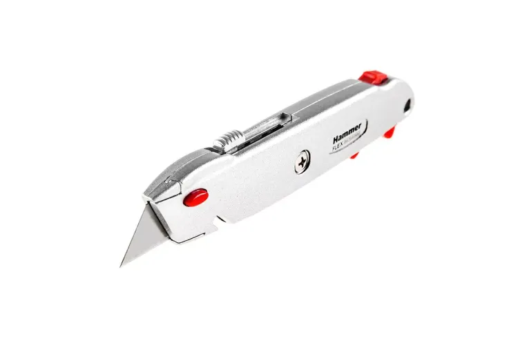 Нож HAMMER 601-006 купить в Ижевске