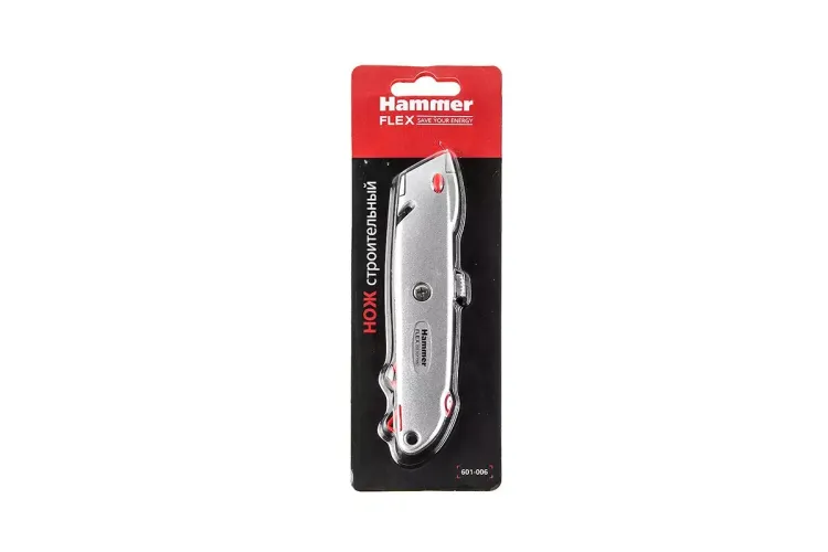 Нож HAMMER 601-006 купить в Ижевске