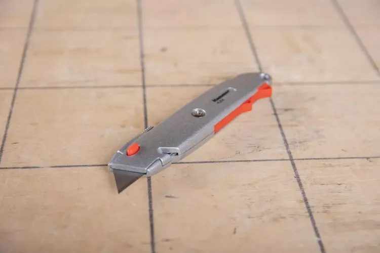 Нож HAMMER 601-006 купить в Ижевске