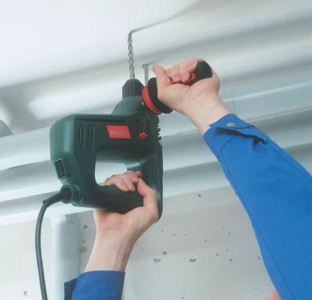 Перфоратор Metabo ВНЕ 20 купить в Ижевске