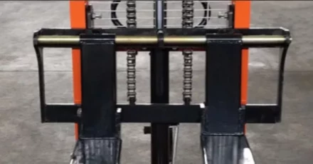 Ручной штабелер PROLIFT SDF 1016 1000 кг h-1600 мм купить в Ижевске