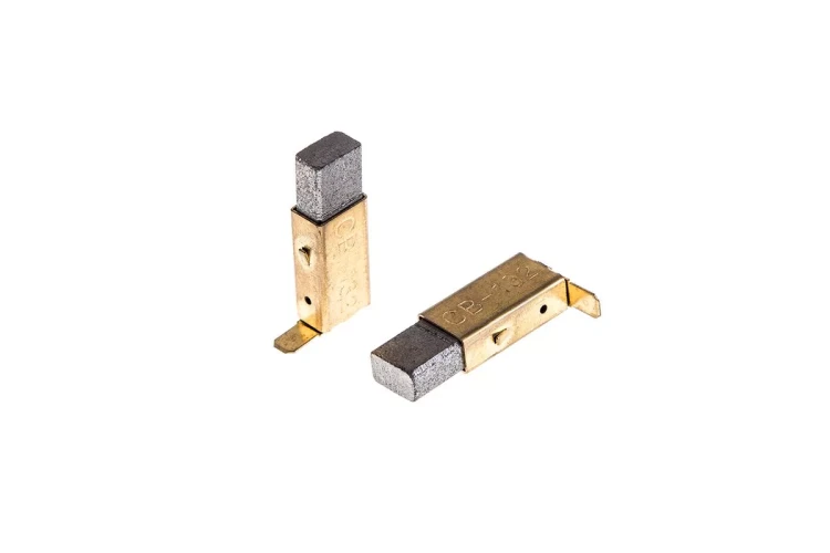 Щетки угольные HAMMER 404-229 Щетки угольные (2шт.) для Makita (СВ-132) AUTOSTOP купить в Ижевске