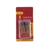 Щетки угольные HAMMER 404-229 Щетки угольные (2шт.) для Makita (СВ-132) AUTOSTOP купить в Ижевске