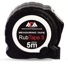 Рулетка 5 м х 25 ADA RubTape 5 купить в Ижевске