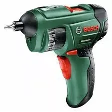 Аккумуляторная отвертка BOSCH PSR Select (0.603.977.020) купить в Ижевске