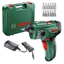 Аккумуляторная отвертка BOSCH PSR Select (0.603.977.020) купить в Ижевске