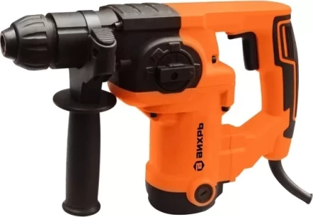 Перфоратор ВИХРЬ П-1200к-м купить в Ижевске