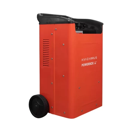 Пуско-зарядное устройство KVAZARRUS PowerBox 800 FoxWeld купить в Ижевске