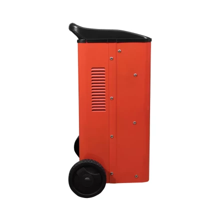 Пуско-зарядное устройство KVAZARRUS PowerBox 800 FoxWeld купить в Ижевске