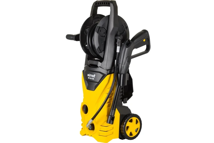Минимойка-мойка высокого давления HUTER W135-AR купить в Ижевске