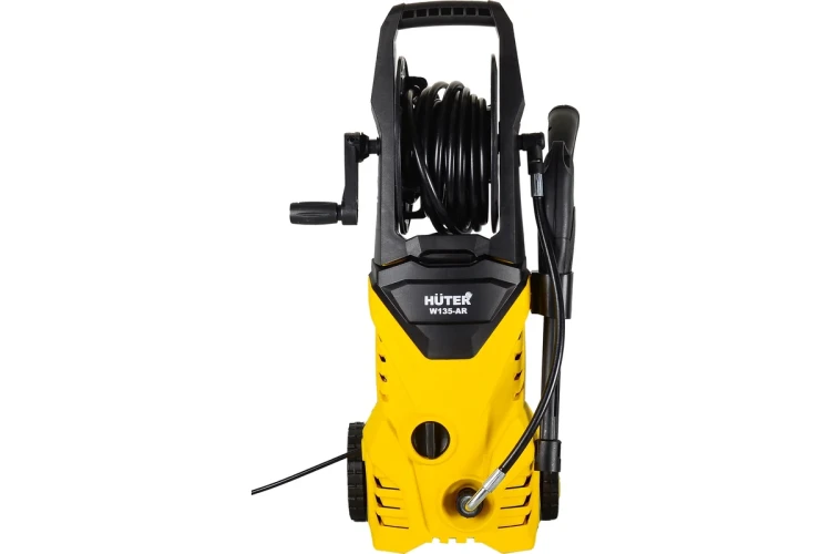 Минимойка-мойка высокого давления HUTER W135-AR купить в Ижевске