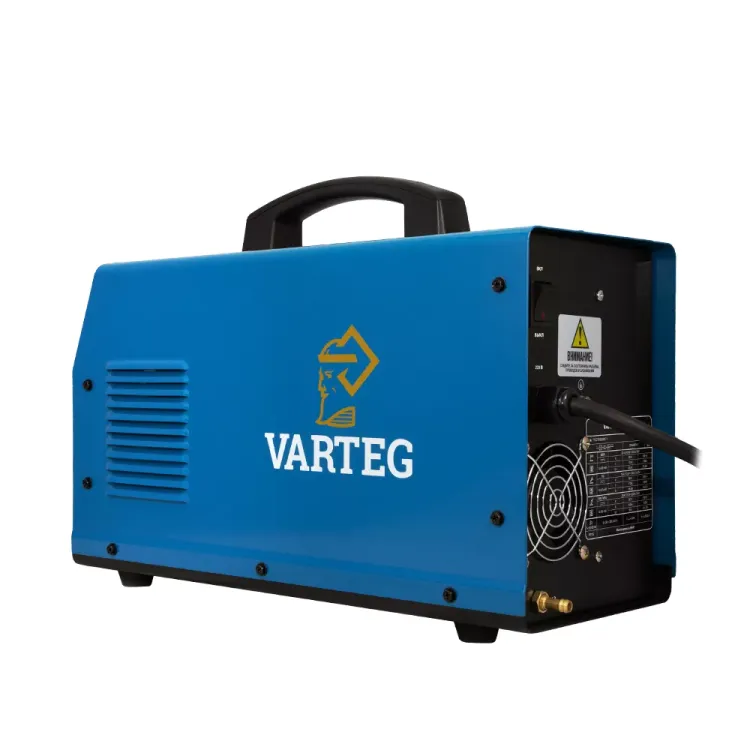 Сварочный полуавтомат VARTEG DUO 200-S купить в Ижевске