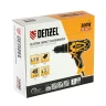 Дрель-шуруповерт сетевая ударная Denzel 26211, ISD-300-13 купить в Ижевске