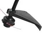 Электрокоса Elitech ЭТ 800 купить в Ижевске