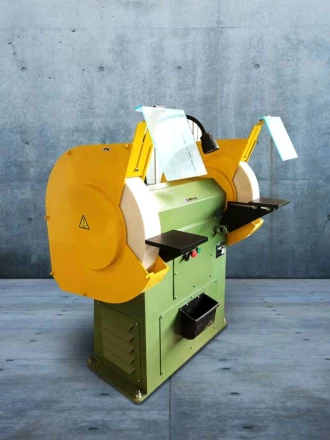 Станок точильно-шлифовальный ТШ-4М.35 (пп-750/у) купить в Ижевске