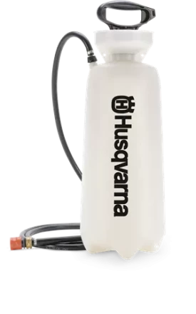 Водяной бак со шлангом 3 м (13,3 литра) Husqvarna купить в Ижевске