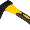 Топор COMPACT 600 г с фиберглассовой рукояткой, STAYER 2064-06 2064-06_z01 купить в Ижевске