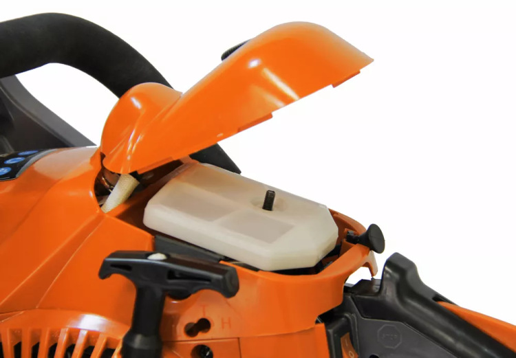 Бензопила CARVER RSG 238 16" купить в Ижевске