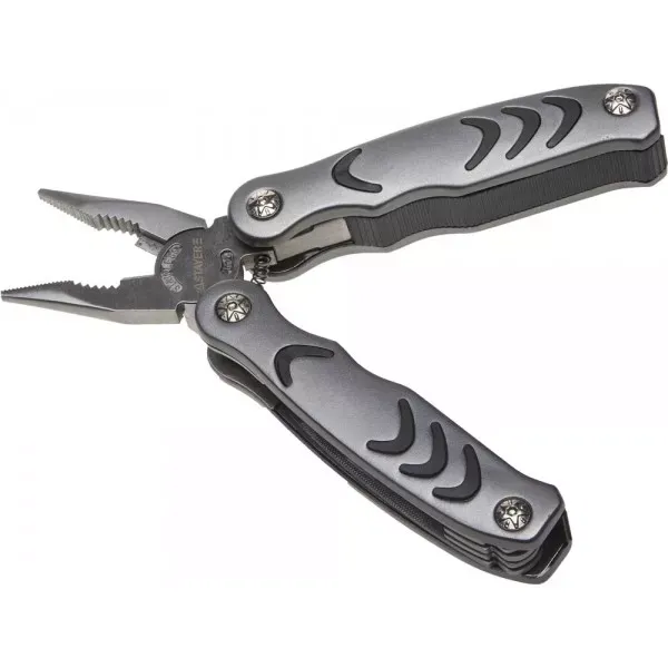 Инструмент многофункциональный STAYER "PROFESSIONAL", силовая модель, "12 в 1" 22853_z01 купить в Ижевске