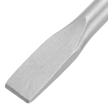 Зубило плоское Matrix, 18 х 25 х 400 мм, SDS Max 703429 купить в Ижевске