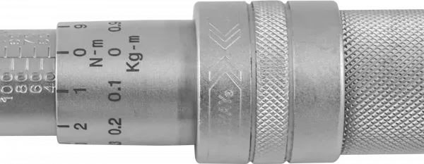 Ключ динамометрический 3/8"DR 19-110 НМ  Т04M080  Jonnesway 47306 купить в Ижевске