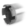 Алмазная коронка MESSER SP D132-1000-1?" для сверления с подачей воды купить в Ижевске