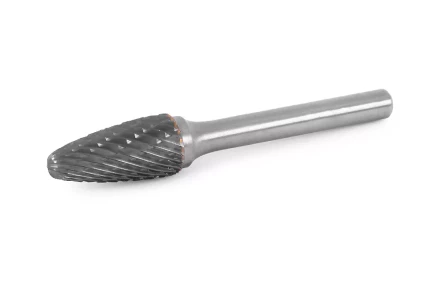 Гиперболическая фреза MESSER со сферическим окончанием (тип F)F1020M06 купить в Ижевске