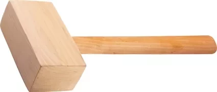 Киянка деревянная Россия 11120 купить в Ижевске