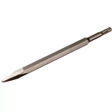 Зубило SDS-Plus 250мм пикообразное купить в Ижевске