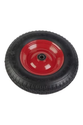 Колесо пневматическое резиновое 380 мм PR 3000-20 1046275 купить в Ижевске