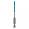 Сверло универсальное Gross , Multipurpose PRO, 6-гр. хвостовик, 5мм, 706011 купить в Ижевске