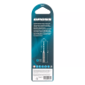 Сверло универсальное Gross , Multipurpose PRO, 6-гр. хвостовик, 5мм, 706011 купить в Ижевске