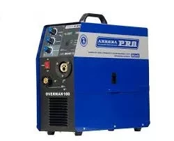 Инверторный сварочный полуавтомат Aurora-Pro OVERMAN 180 Mosfet