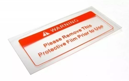 Стекло защитное Aurora-777 наружное 115х90мм купить в Ижевске